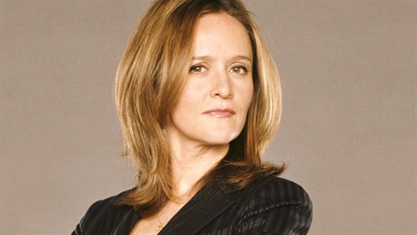 Elissa Santisi: Word from Voguette