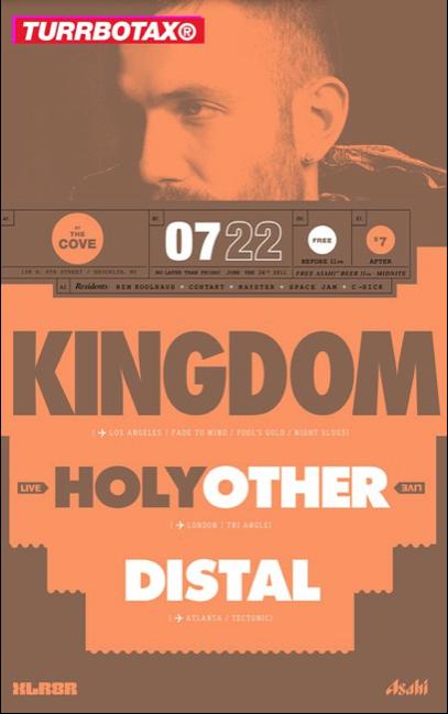 Mercury Prize Nominee Playlist With Adele, James Blake