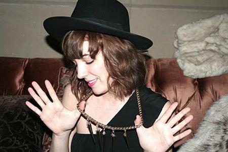 Buzz Cut: 'Aroused' Tom Vek (Semi-NSFW VIDEO)