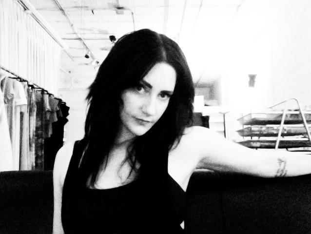 Designer Sally LaPointe & Her Future Fashions: Scene Shapers