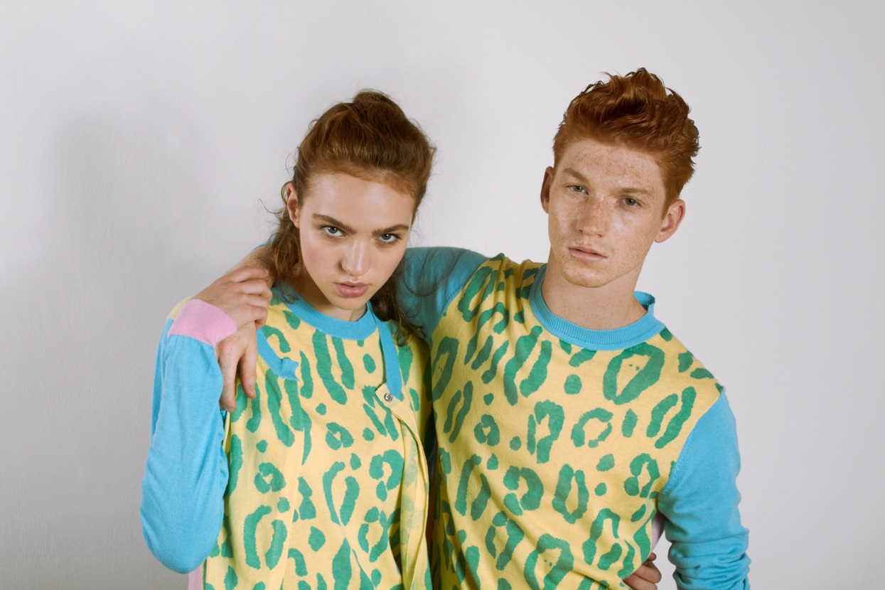 VICE Prefers Las Vegas Over Paris Fashion Week