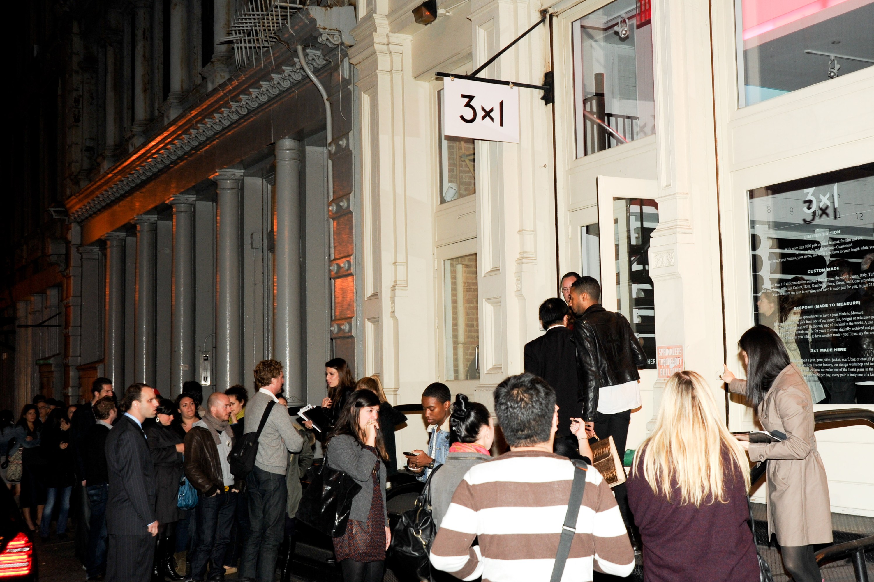 Eugene McGuinness' Latest Video Puts 'Pulp Fiction' Shame