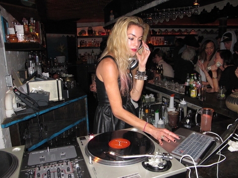 Q & : Sebastian Professional Visionary Chrissie Miller