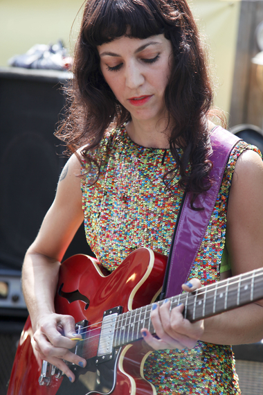 Jonathan Saunders: 15 Killer Looks From The London Designer