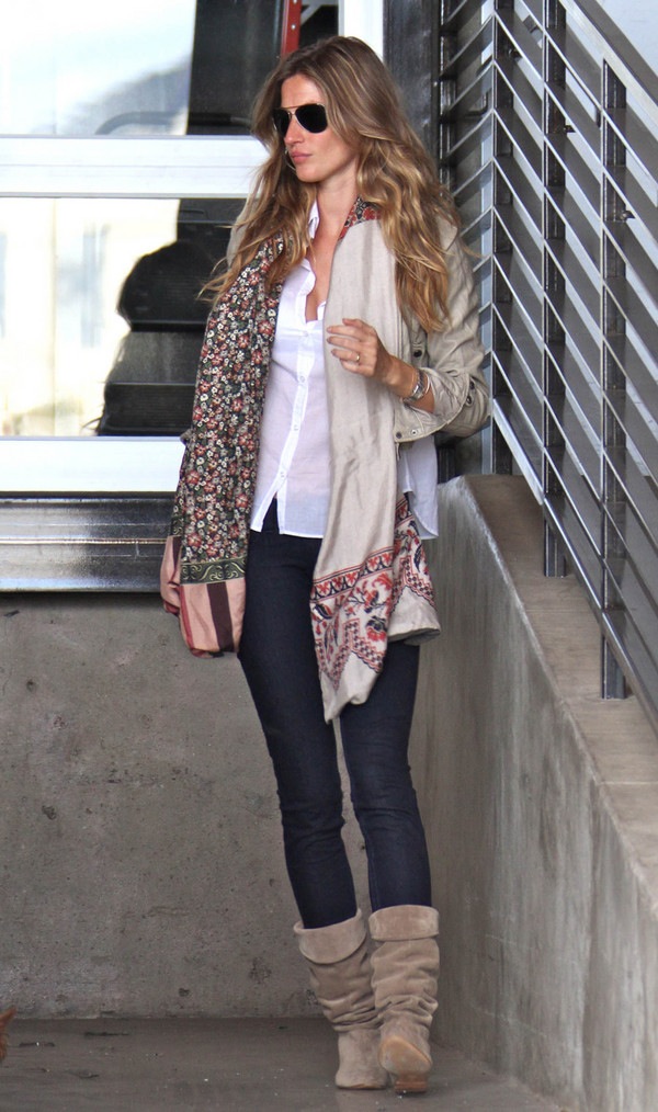 Taylor Lautner Reacts to Taylor Swift & Travis Kelce’s Engagement