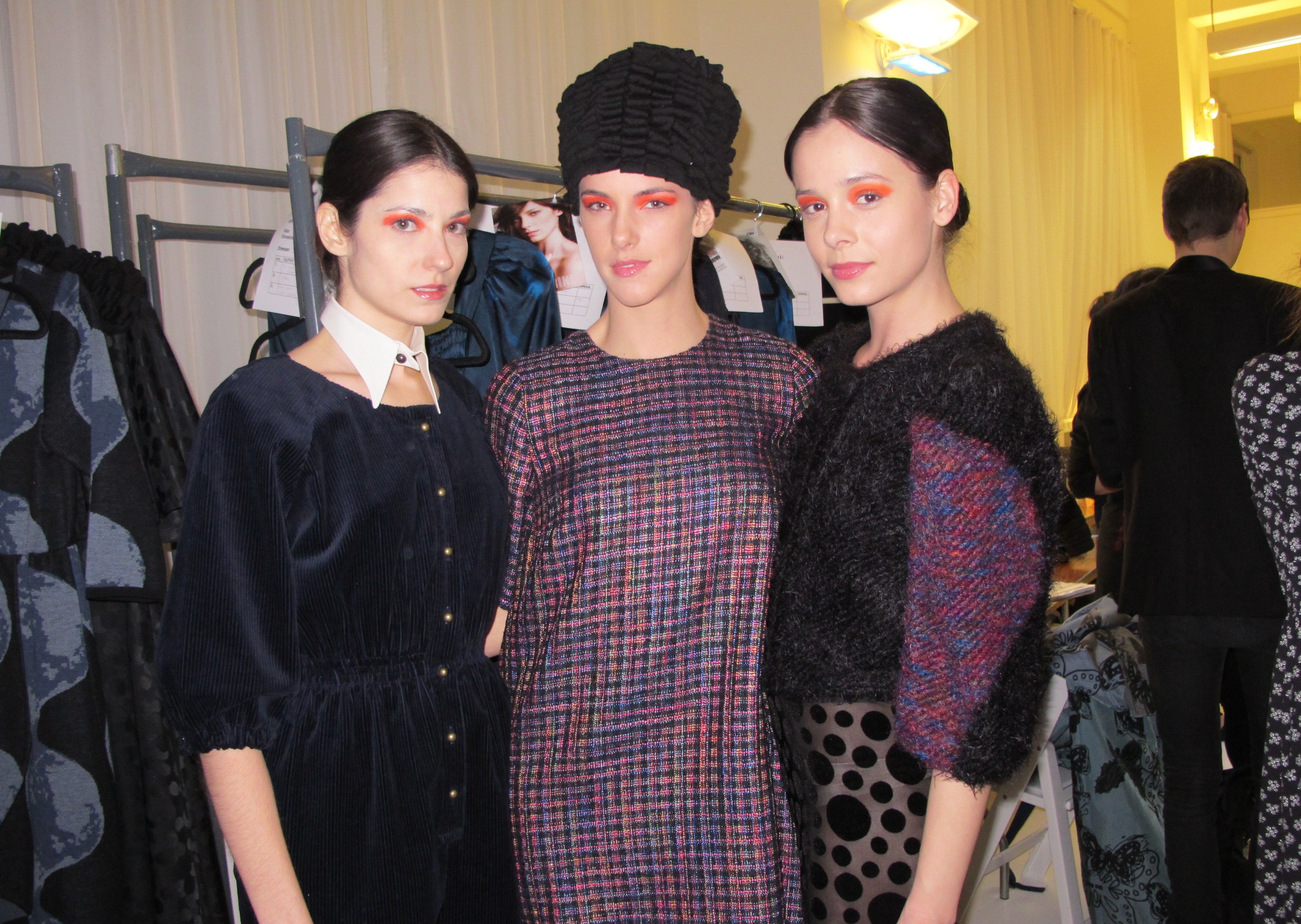 The Dree Hemingway Sandro Collection Is Very Un-Sandro-y