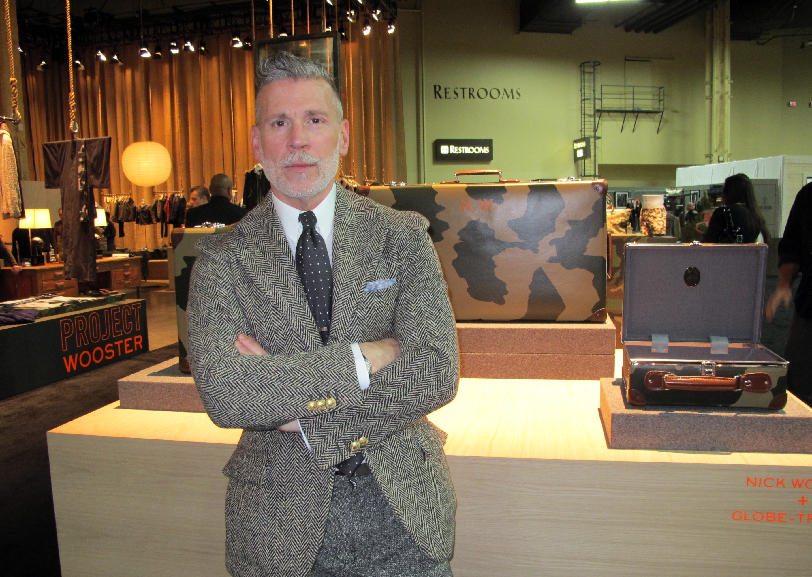 The Dree Hemingway Sandro Collection Is Very Un-Sandro-y