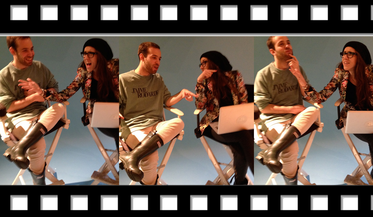 Red Carpet Couple Alert: Andrew Garfield & Emma Stone's Chic Premiere Style