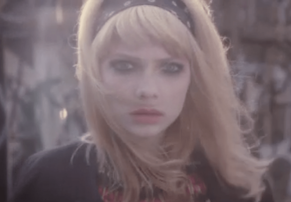 Wren Tavi gevinson