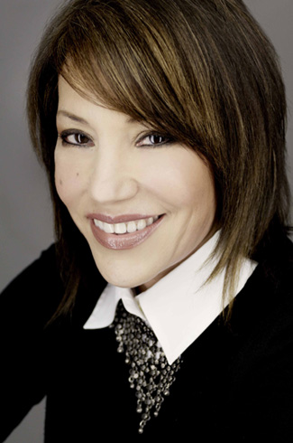 Sebastian Professional's Diva Poulos: Featured Expert Of The Week