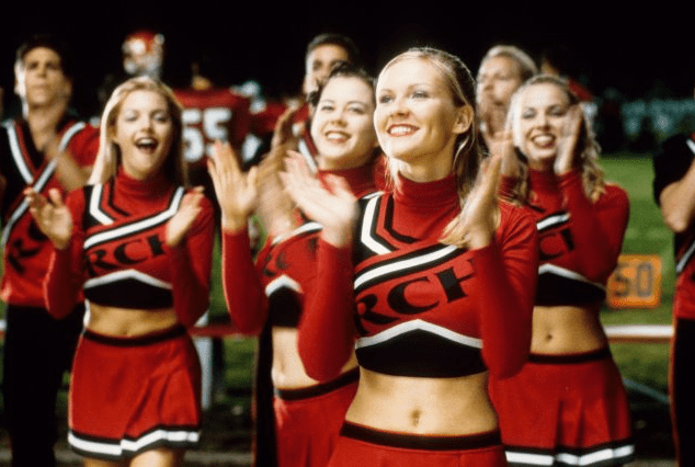 Gabrielle Union Confirms 'Bring It On' Sequel With Kirsten Dunst: Cast