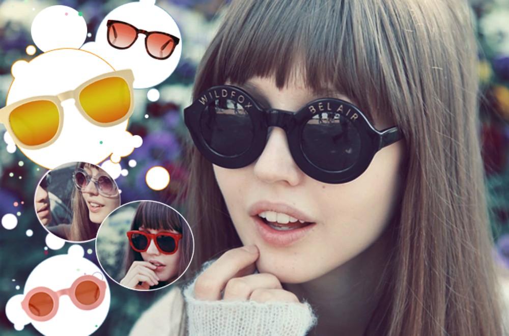 Cool Site Alert: Rivet and Sway Is Like Warby Parker for Cool Girls
