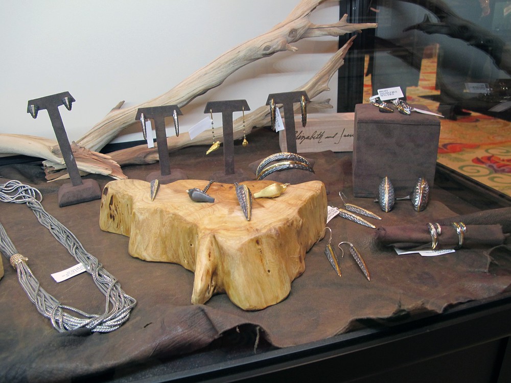 Ashley Olsen Joins the Platinum Blonde Club