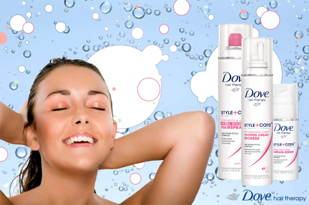 Summer Shower Busters: How to Create a Rain-Proof Updo