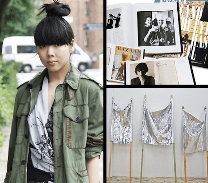 The Best Maternity Street Style from Fashion Month