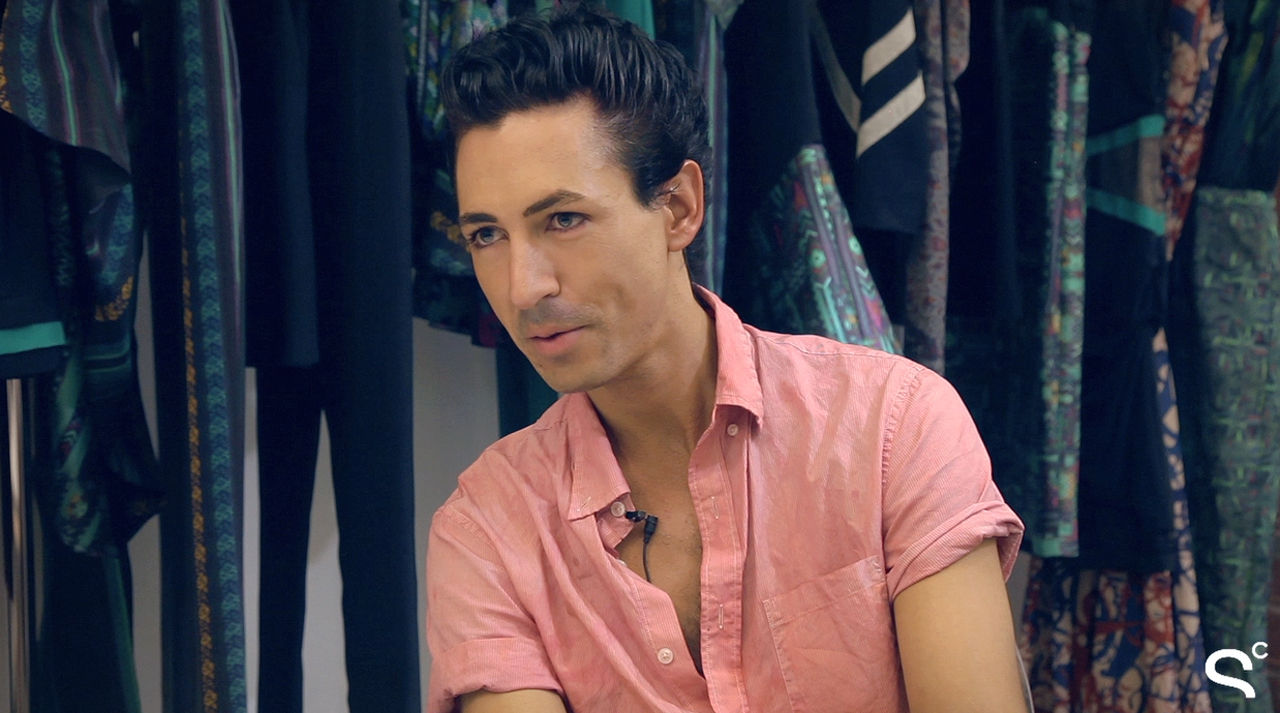 If they weren't famous