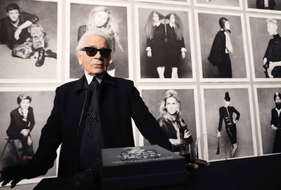 It's True Y'All: Chanel Show Next Metiers d'Art Collection Dallas, Texas