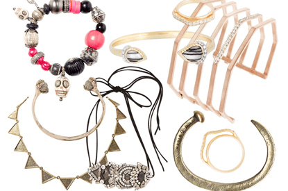 How Buy Jewelry From Joe Zee, Nicole Richie, The Glamourai, More