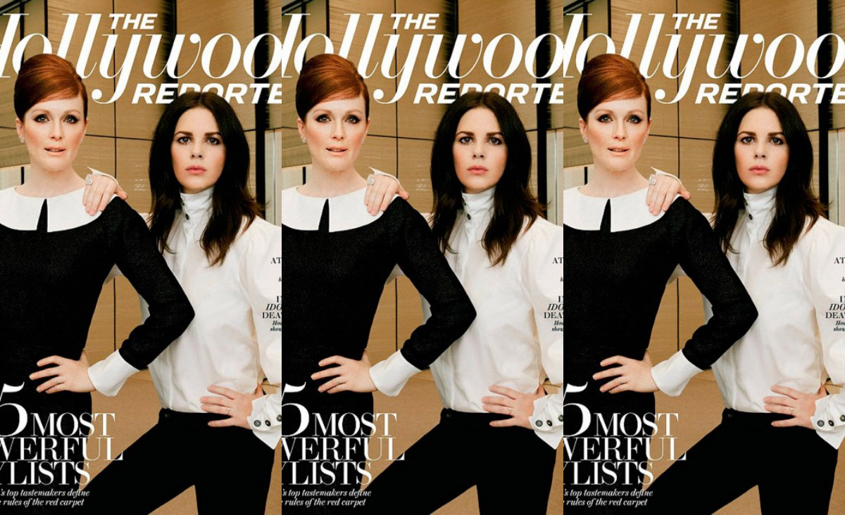 Leslie Fremar (aka Hollywood's Most Powerful Stylist) On What It Really Takes Dress The -List