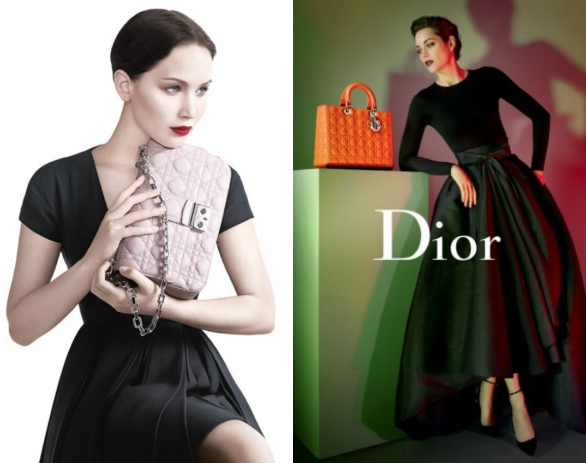 DIOR