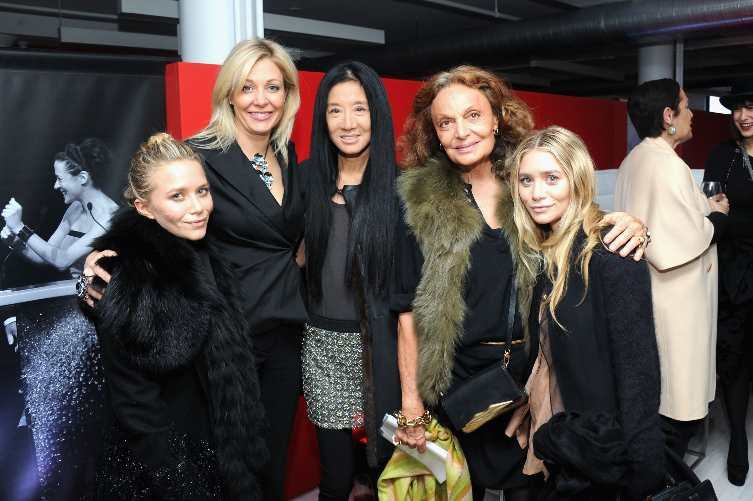 10 Gorgeous Instagrams From Bridal Fashion Week