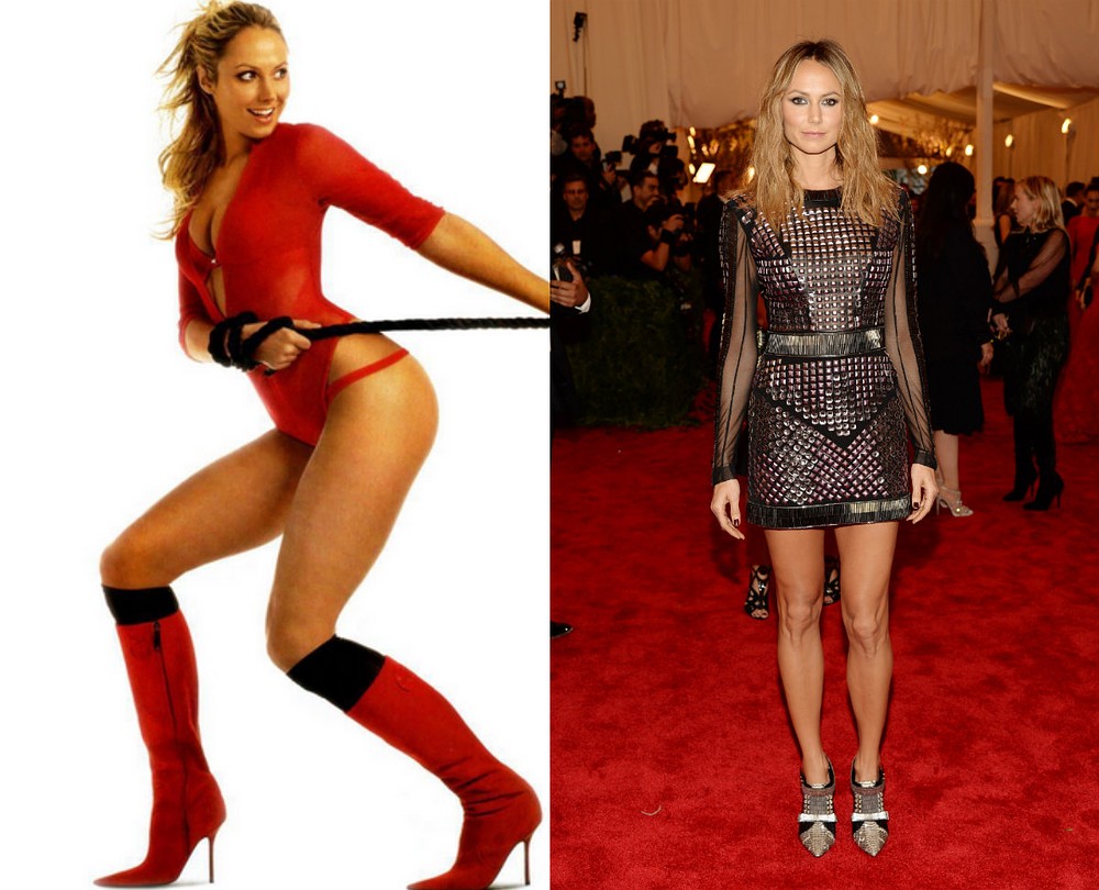 Melissa Rivers Will Co-Host E! Fashion Police