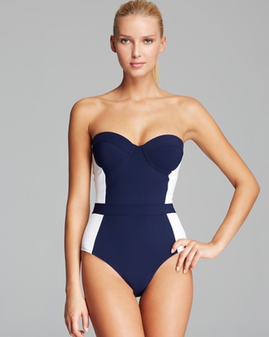 thinner swimsuit