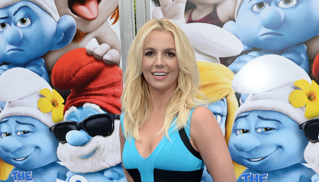 Britney Spears Spends $6.8 Million on Fast Food and Bargain Shopping