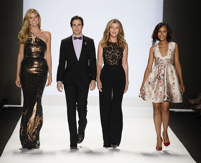 How to Watch Project Runway Canada in the US