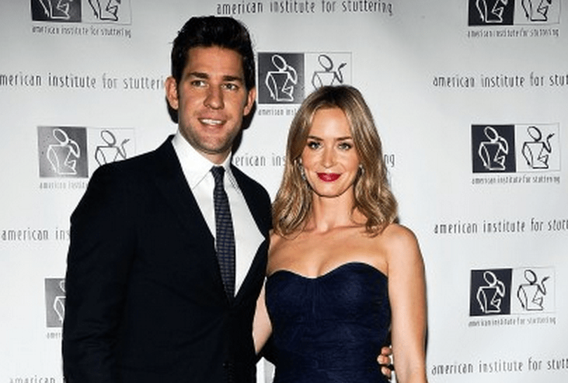 Emily Blunt Shares Her Secrets for Glowing Skin