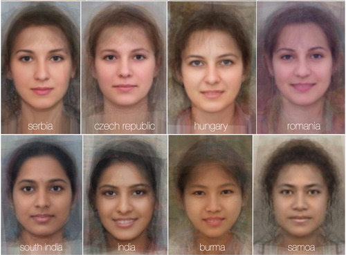 women around the world 5