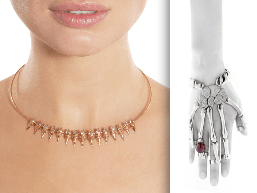 The Man Repeller's Mom Is Launching a Fine Jewelry Line