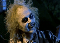 Is A "Beetlejuice" Sequel on the Way?