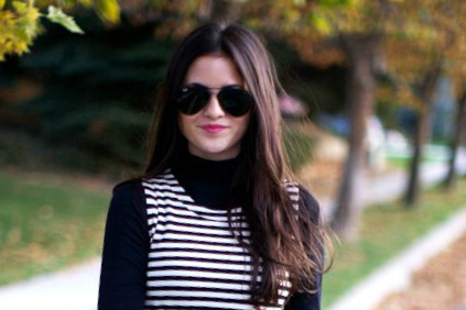 How To Transition Summer Dresses Into Fall