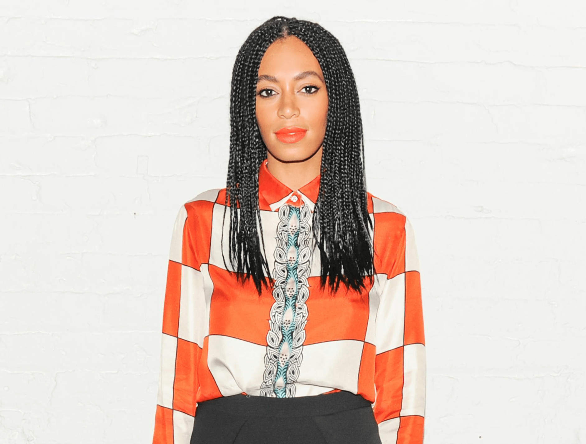 Found: The Only Remaining Pair of Solange's Shoes for Puma
