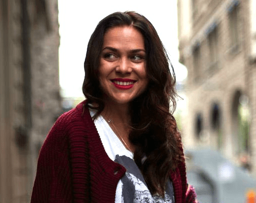 Meet Alisha Velicia, a 9-Year-Old Luxury Fur Designer