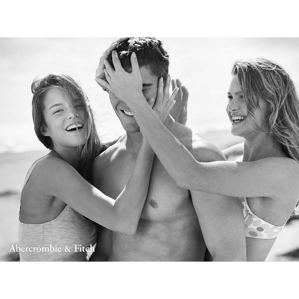 Abercrombie & Fitch Will Now Offer Plus-Size Clothing