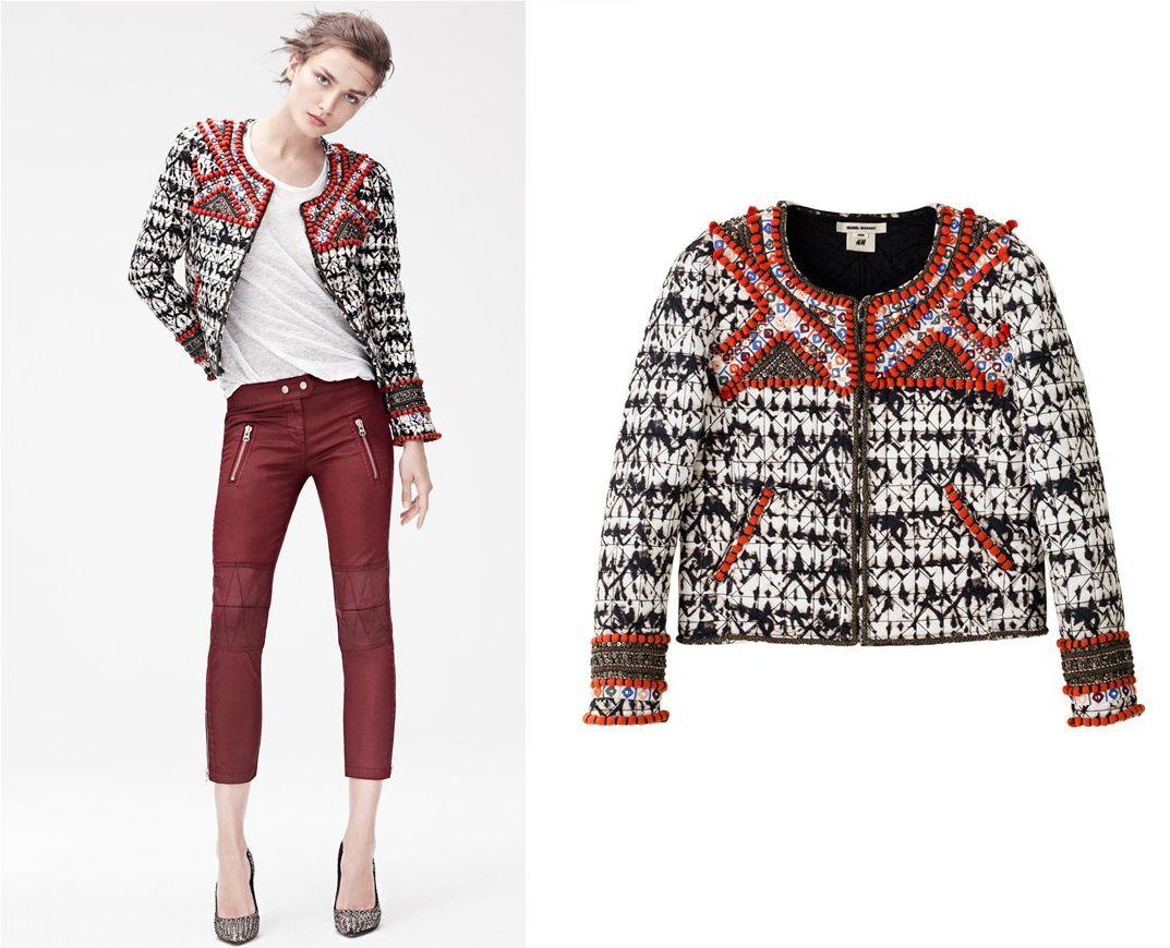 Isabel-Marant-for-HM-jacket-