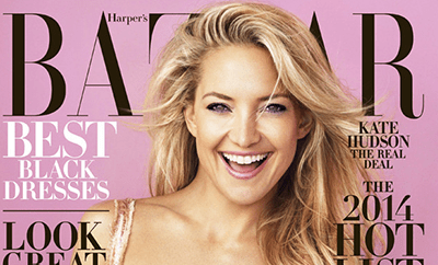 Ashley Benson New Face of H&M's Summer Campaign