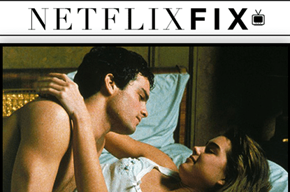 Are Brooke Shields & Glenn Close Related?