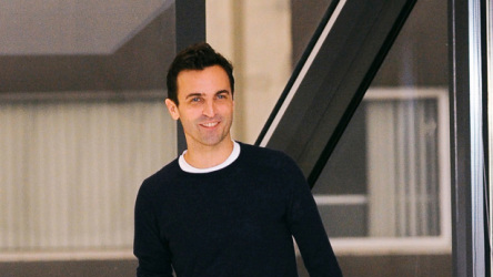 8 Things We Learned About Kanye West From His GQ Interview