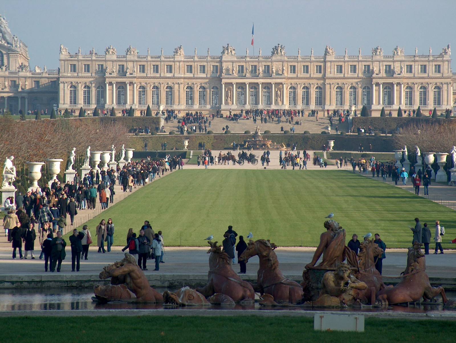 versailles