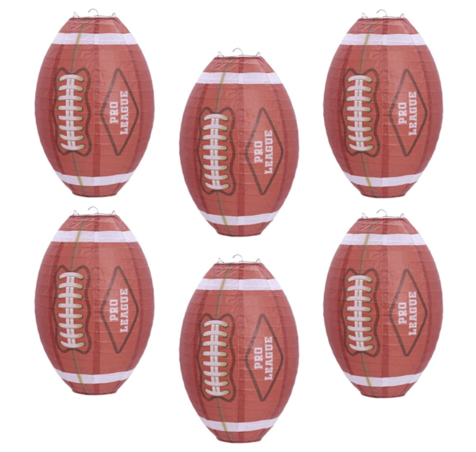 STYLECASTER | Super Bowl Party Ideas