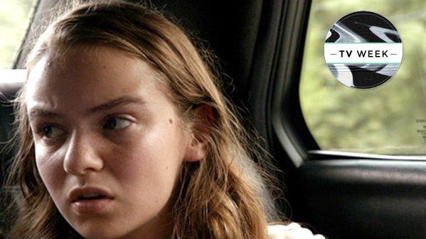 Unauthorized 'Beverly Hills, 90210' Movie is Coming to Lifetime