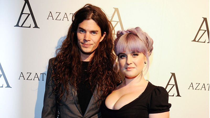 Jared Leto Has A Coffin In His Living Room