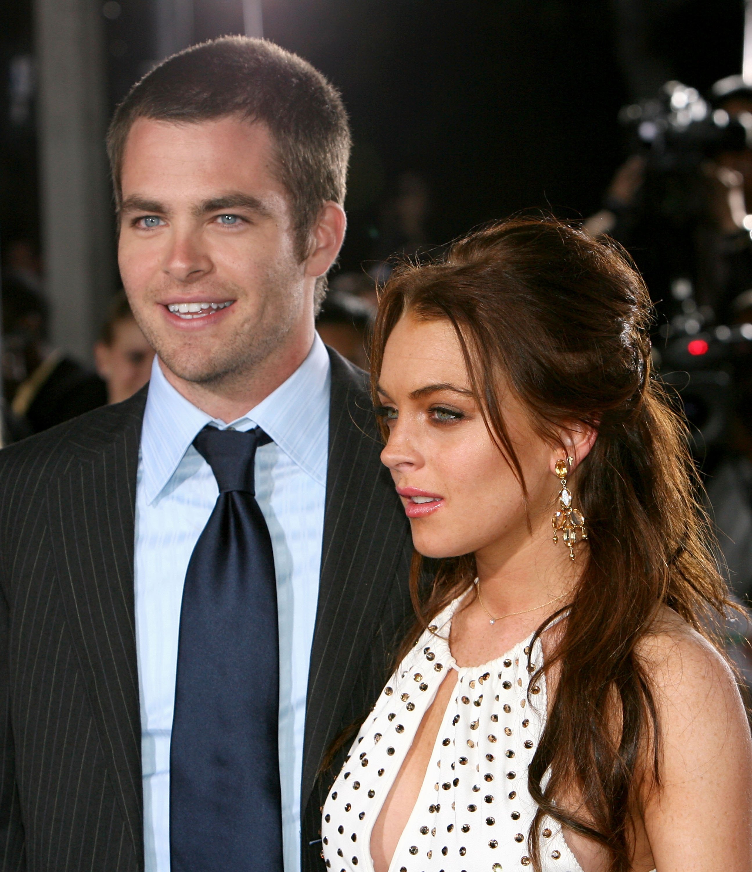 20th Century Fox Premiere Of "Just My Luck" - Arrivals