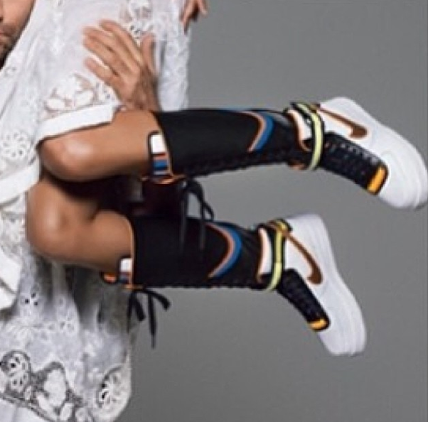riccardo tisci nike 2