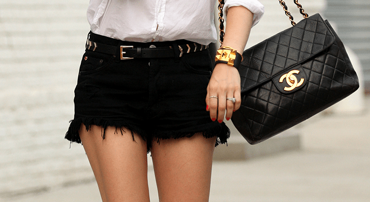 Todd Selby's Fashionable Selby