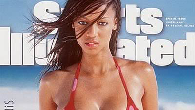 The 15 Sexiest Sports Illustrated Covers of All Time