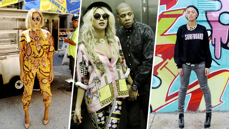 Pixie Market Makes a $139 Version of Gucci's Red Ruffled Dress